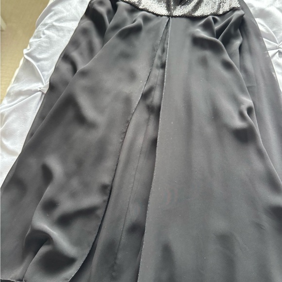 Marciano dress black with sequins - Picture 3 of 4